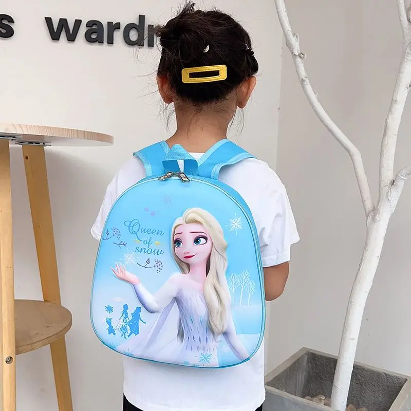 Рисунок 6 - Школьная сумка Disney для дошкольников