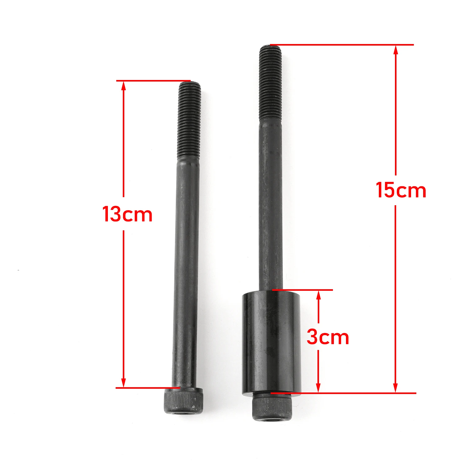 Motorcycle Falling Protection Frame Sliders Crash Protector Accessories