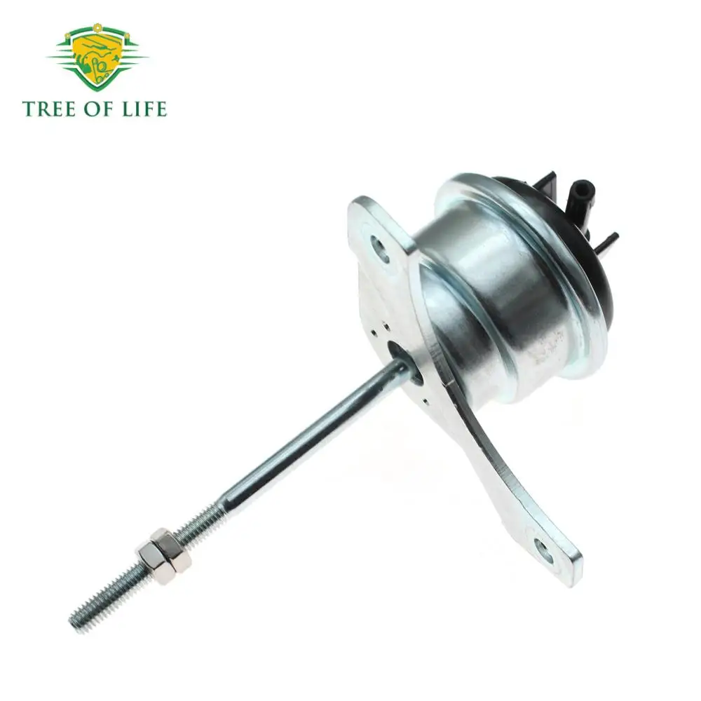 Turbo Wastegate Actuator KP35 9643574980 9643675880 For Ford Fiesta VI Fusion Mazda 2 1.4 TDCi DV4TD 2S6Q6K682AA 2S6Q6K682AB