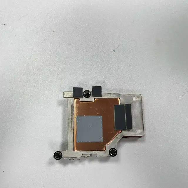 Ventola Di Raffreddamento Per Laptop HP EliteDesk 800 G3 405 G4 | Ricambio Originale 65W | Modello L21471-001 - Foto 3