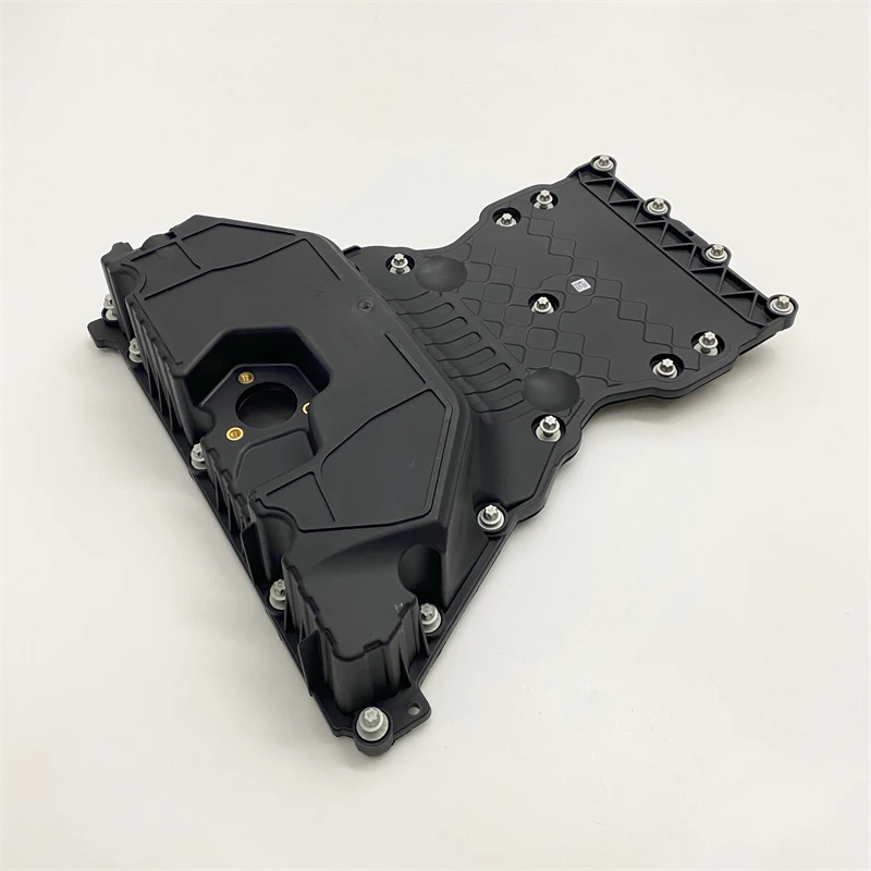 STZT 6510102913 Engine Oil Pan for Mercedes Benz C-CLASS W204 Engine Oil Pan Sump
