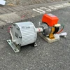20KW 30KW Permanent Magnet Generator Set 220V 380V 50Hz 60Hz 4