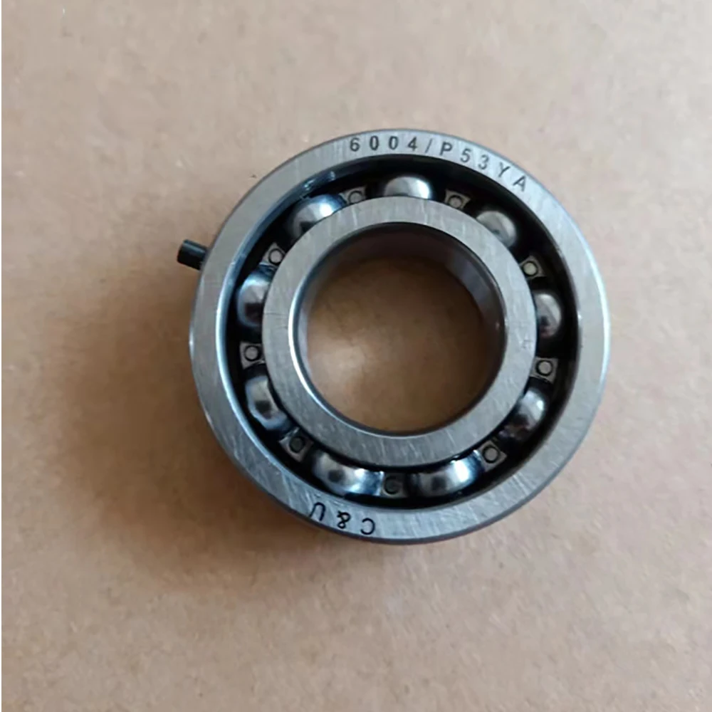

Free Shipping Outboard Motor Spares Crankshaft Bearing 6004 For PARSUN 2 Stroke 3.5HP Boat Engine Accessory