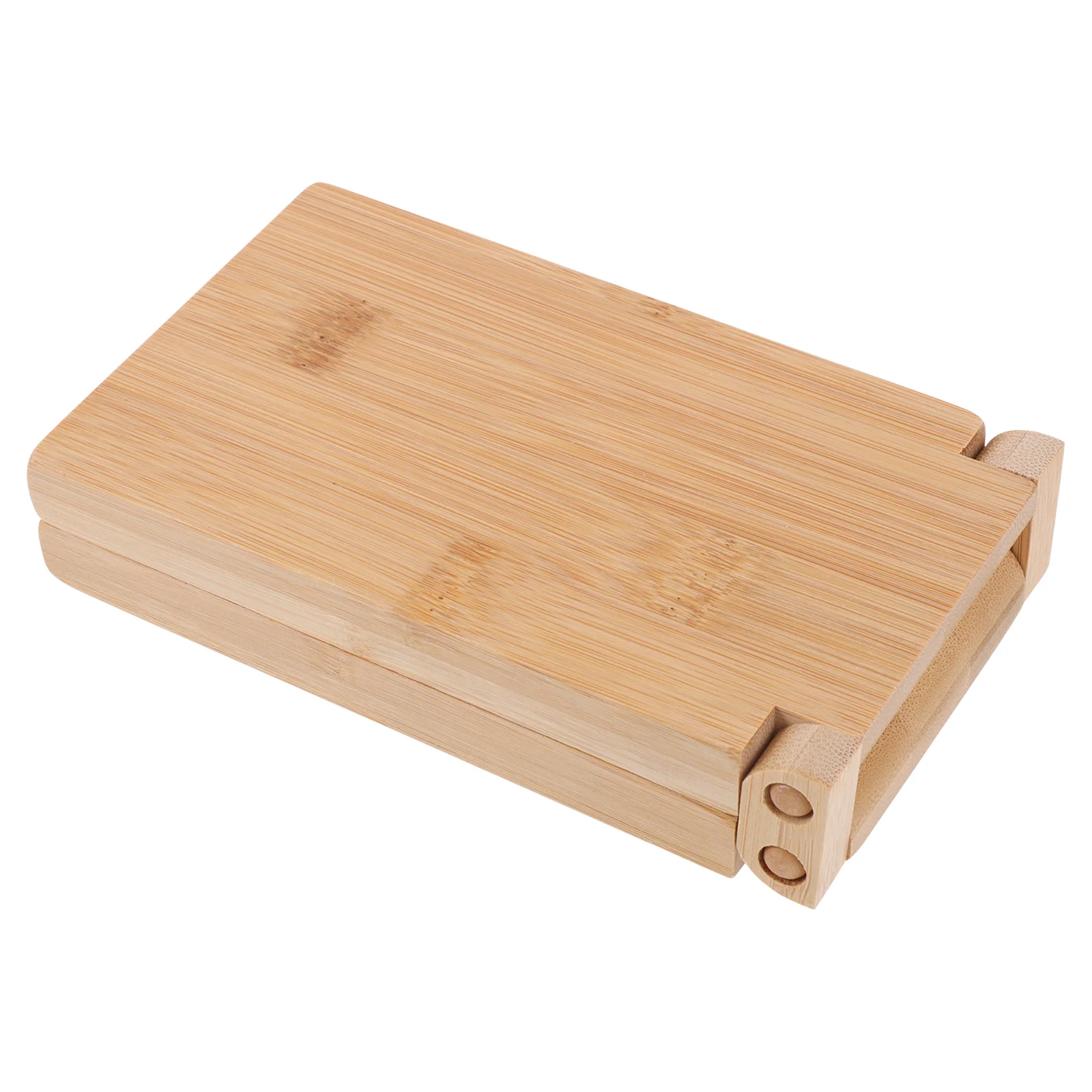 Mancala Game Board Chess Folding African Wooden Wood Family Kids Strategy Puzzle Set Toy Travel Strategic Plaything Games Brain 5