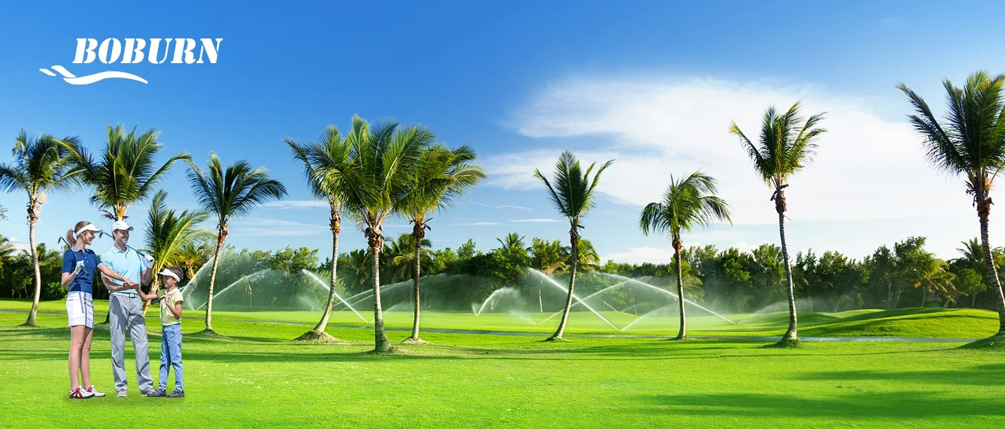 golf