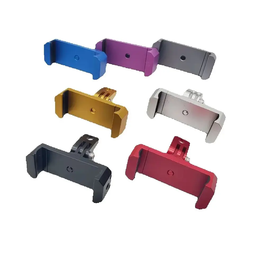 SUPPORT DE GUIDON En Fibre De Carbone Compatible Pour