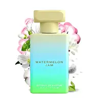 Perfume for Women Floral Fruity Eau de Parfum,Long Lasting Romantic Scent with Jasmine,Peach Vanilla Fragrance Love in Rome