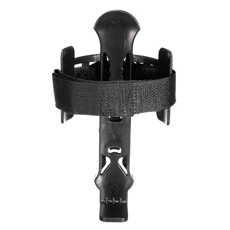 3X Adjustable Bicycle Drinking Bottle Holder Cup Holder Cup