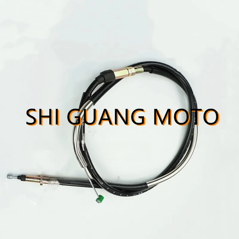 

Кабель сцепления мотоцикла подходит для Yamaha FZ6N FZ6S FZ6R