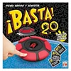 1PBasta 2.0 Spanish English Word Board Game Electronic Button Digital Display Quick Thinking Letters Pressing Travel Games Gifts 2