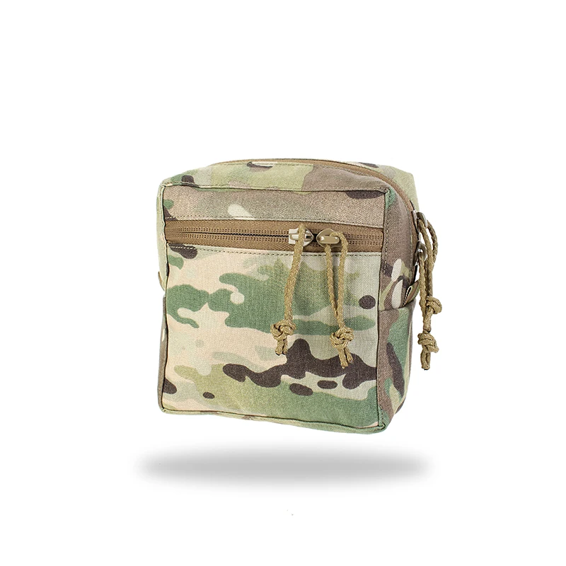 PEW TACTICAL Molle 소형 범용 GP 파우치 에어소프트 전술 파우치 PH16