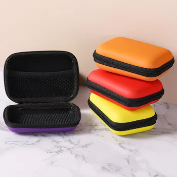 Multicolor UNO & Card Game Storage Box 1