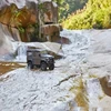 YK RC cars YK4104 climbing off-road vehicle 1/10 simulation Evoque remote control electric four-wheel drive dual speed RC toy 2