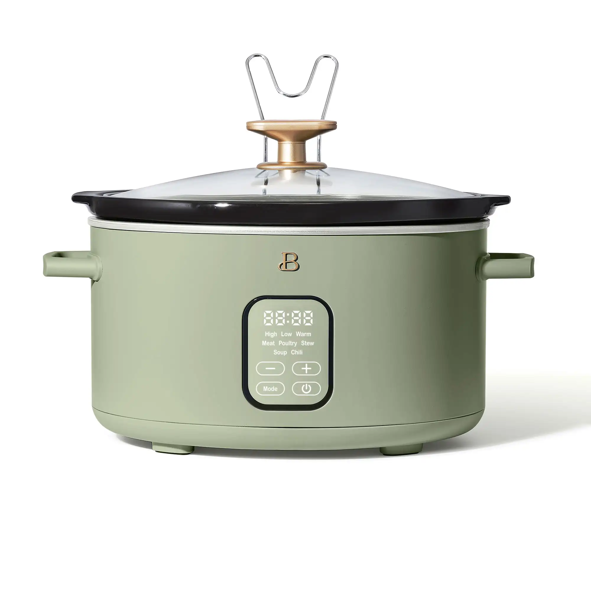 NEW** Drew Barrymore Slow Cooker 