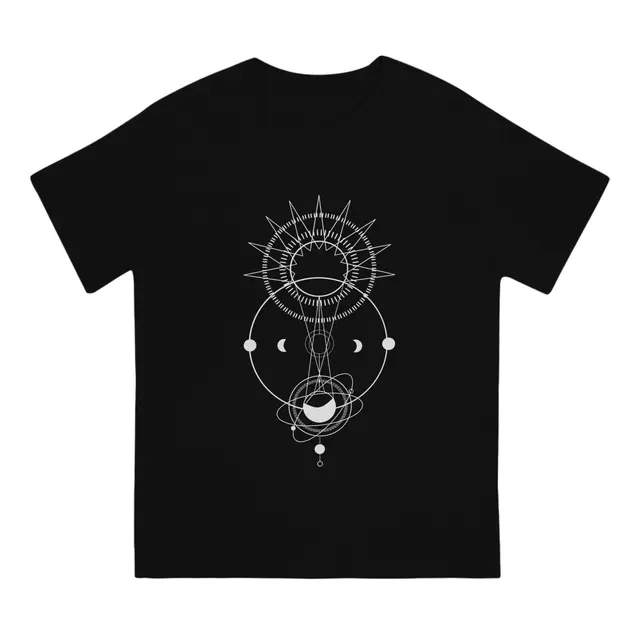 Eclipse Tシャツ FirstKhaotung