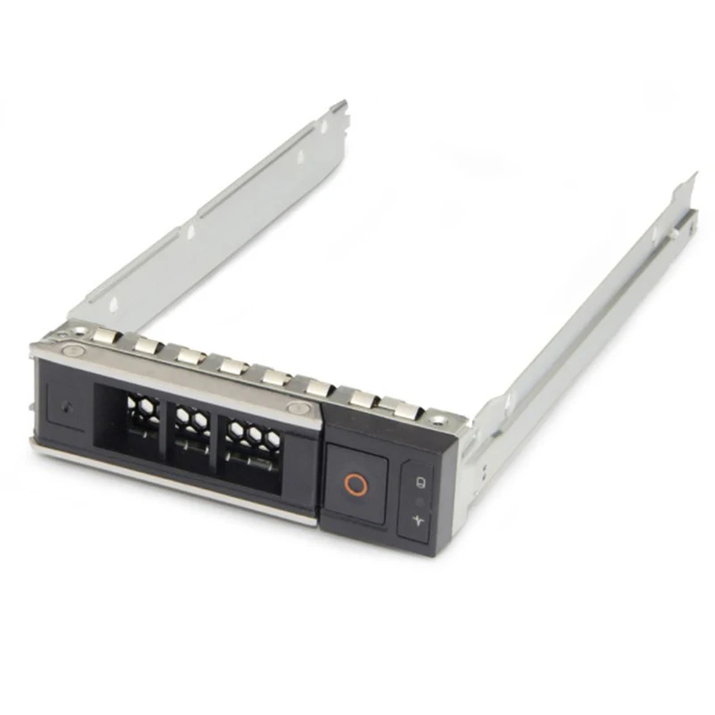 R740 R740XD 14G 서버 하드 디스크 캐리어, 3.5 인치 DP/N: X7K8W, 신제품