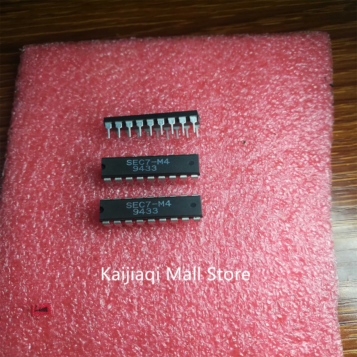 

SEC7-M4 IC Chip