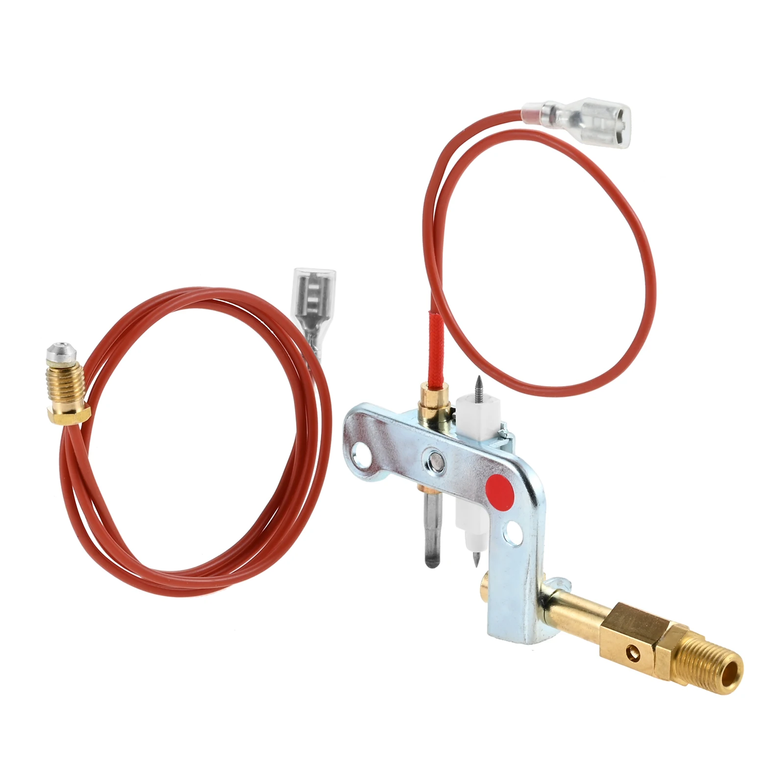 Pilot Assembly F273401 73404 Replace Portable Buddy Mr Heater MH9B MH9BX for Dewalt Small Propane Heater for Heat Star / Enerco
