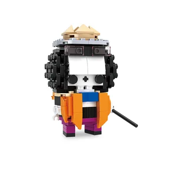 LEGO One Piece - Lego Brook 14