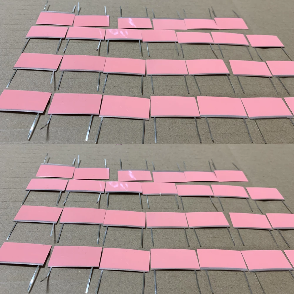 Рисунок 5 - Электролюминесцентная панель