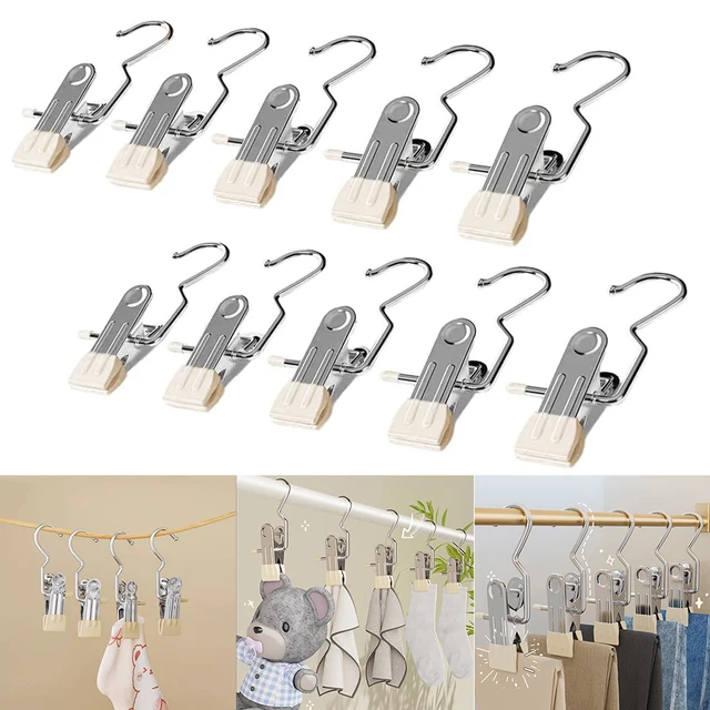 Pinzas Para Ropa Tendedero Alfileres De Ropa Para Colgar Ropa