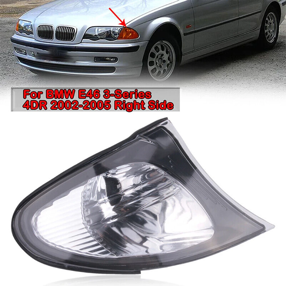 

1 шт., Задняя панель для BMW 3 серии E46 325i 2002-2005
