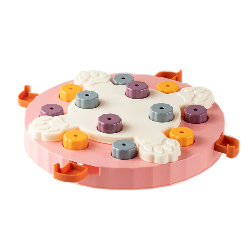 Dog Food Puzzle 1