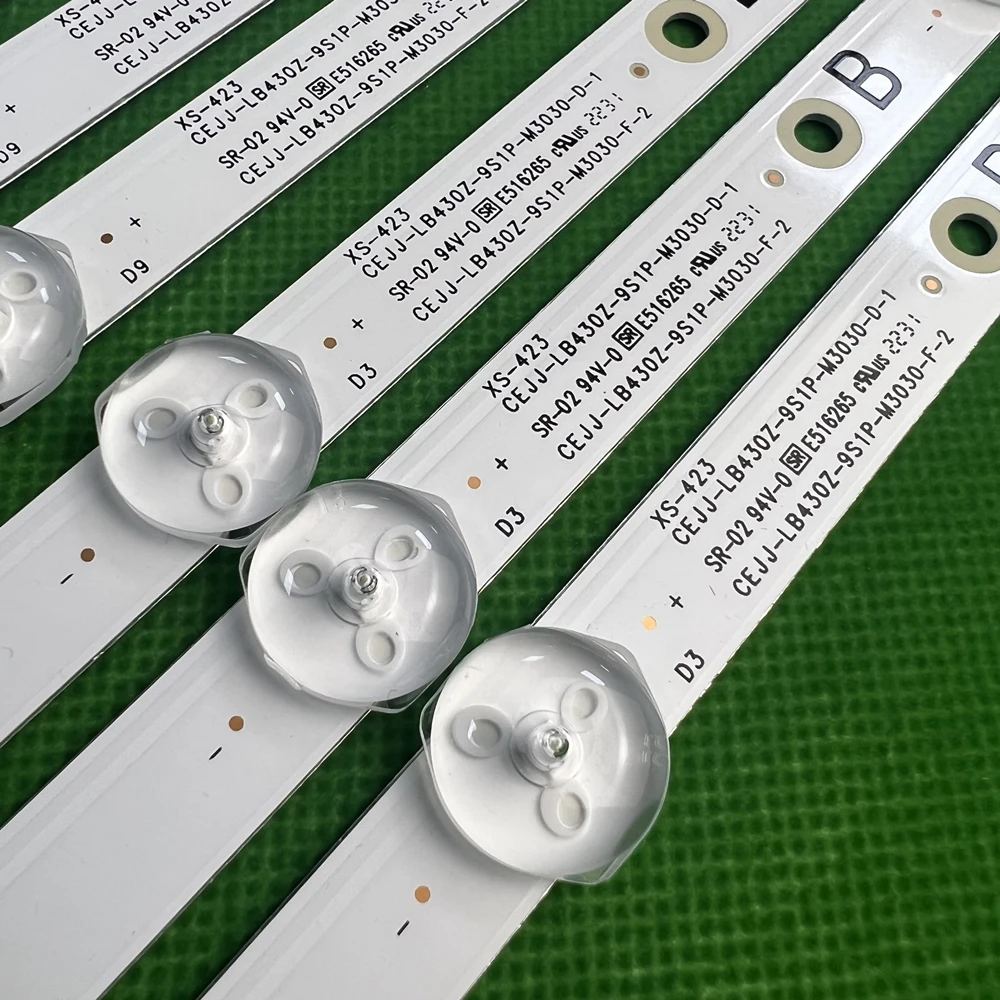 15 ŰƮ LED Ʈ Ʈ 9LED(3v) 43s5295 43pfg5813 43s5195 Aoc 43s519 5/78g 43s5195 43s5295