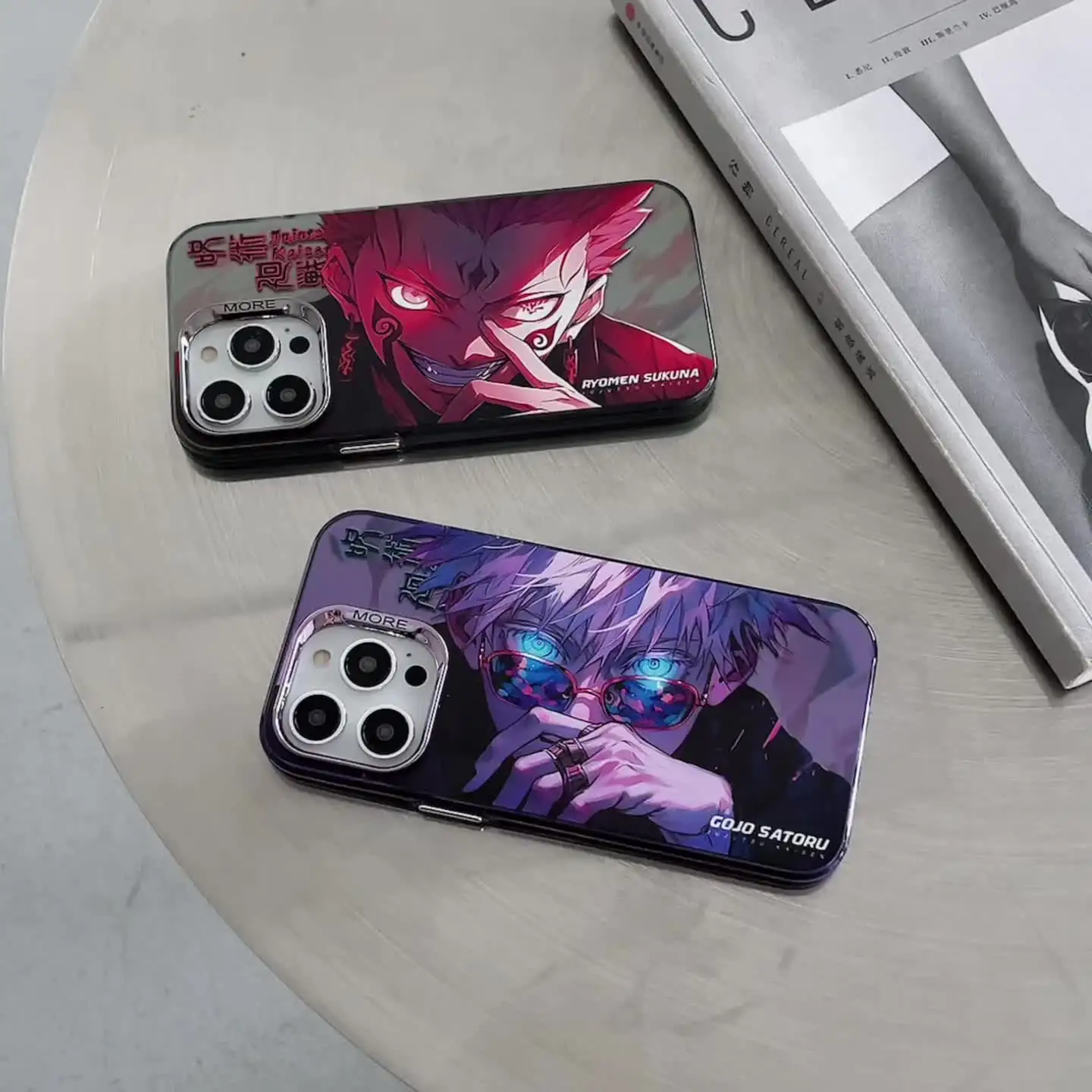 Защитный чехол для iPhone 16 15 14 13 12 11 Pro Max