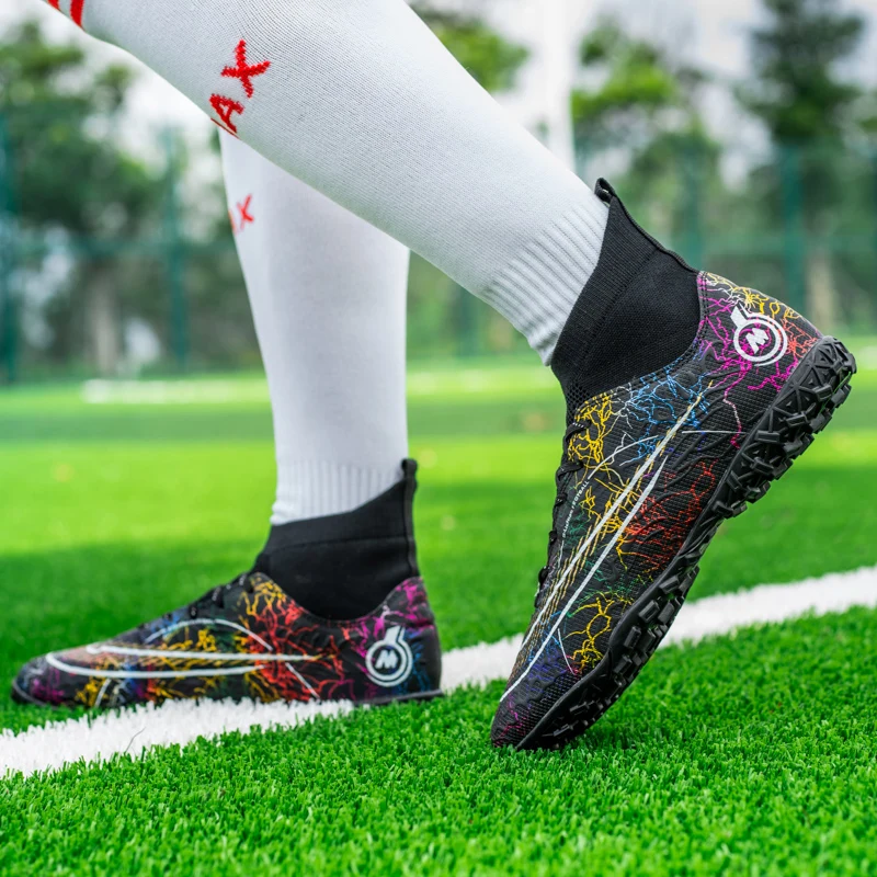 Soccer Training Cleats 3