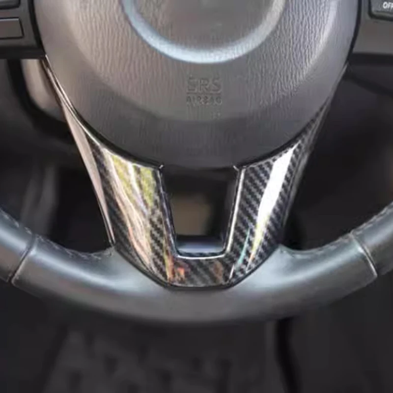 

Наклейка для Mazda 6 Wagon 2014 2015 2016