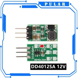 Multivoltage DC - DC Step - Down Buck Converter Module Board (DD4012SA 12V)