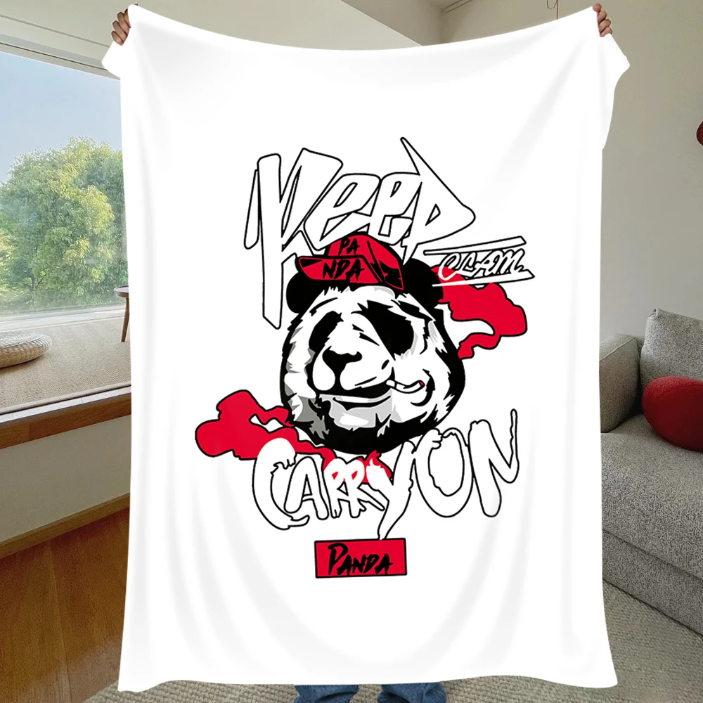 

Brand DIY Customized Blanket 3D Printing Photo Your Image Customized Soft and Comfortable Blanket Home Decoration Sofa Blanket