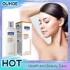 Whi-tening Facial Cleanser Remove Melasma D-ark Sp-ot Pigmentation Anti Acne Deep Moisturizing Brightening Smooth Face Skin Care 1