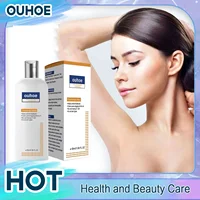 Whi-tening Facial Cleanser Remove Melasma D-ark Sp-ot Pigmentation Anti Acne Deep Moisturizing Brightening Smooth Face Skin Care 1