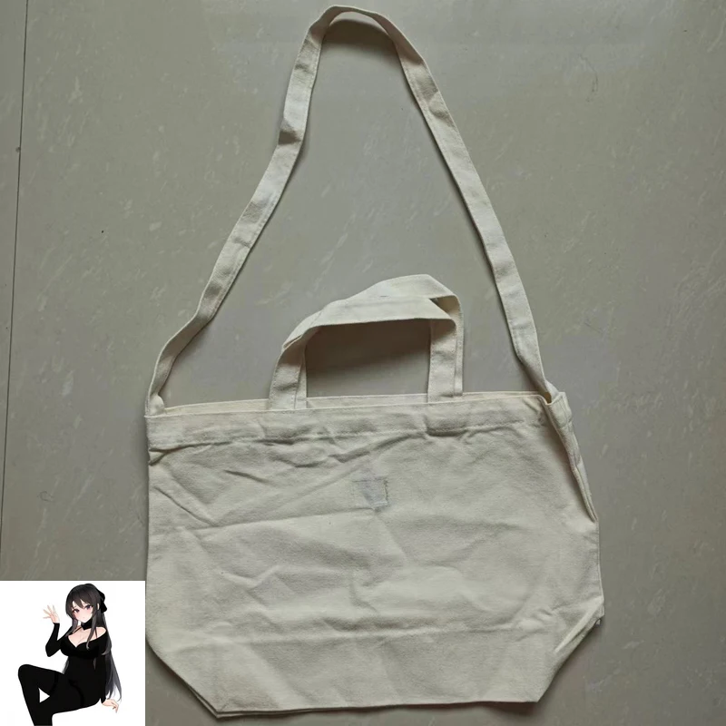 Apricot WTAPS Backpacks 40*30 Cm with Handles Men Women Best Quality High Capacity Shoping Bags Shoulder Bags School Knapsack