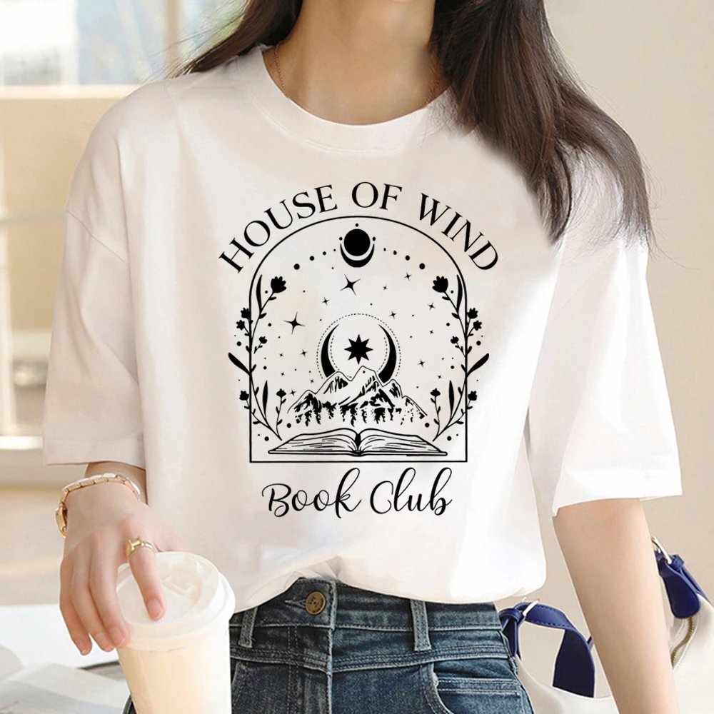

Acotar футболка для женщин Манга Аниме Японские футболки для девушек y2k забавная одежда