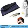 Inflatable Travel Pillow Multifunctional Body Lumbar Yoga Pillow Positions Support Air Cushion Triangular Neck Waist Bed Cushion 6