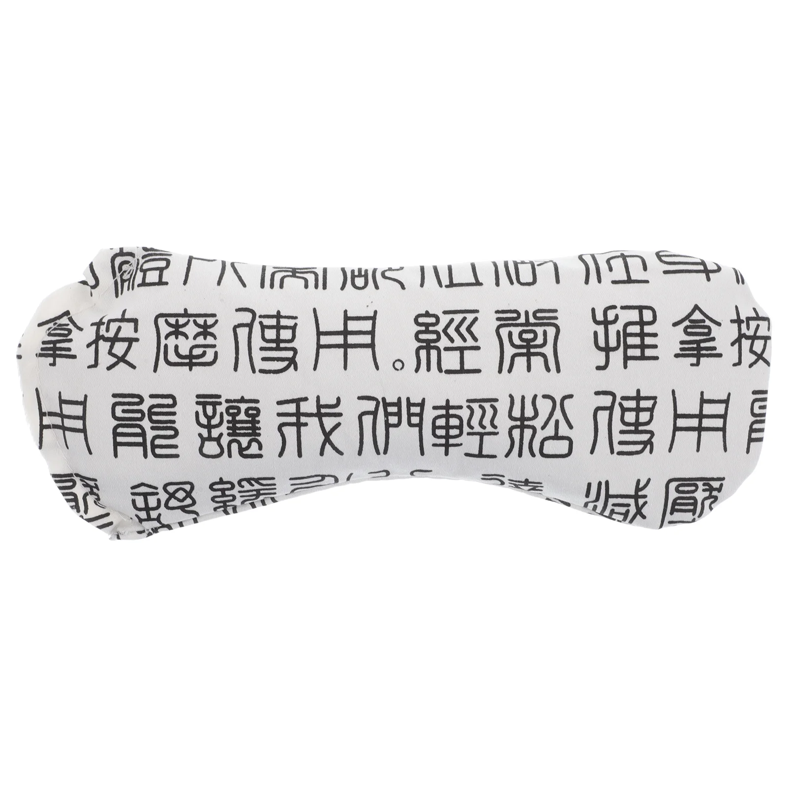 Wormwood Eye Pillow Heated Mask Weighted Sleeping Masks Cloth Yoga for Meditation 3