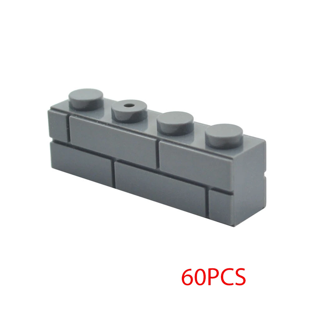 Creative Building Blocks Set: Versatile Bricks & Accessories