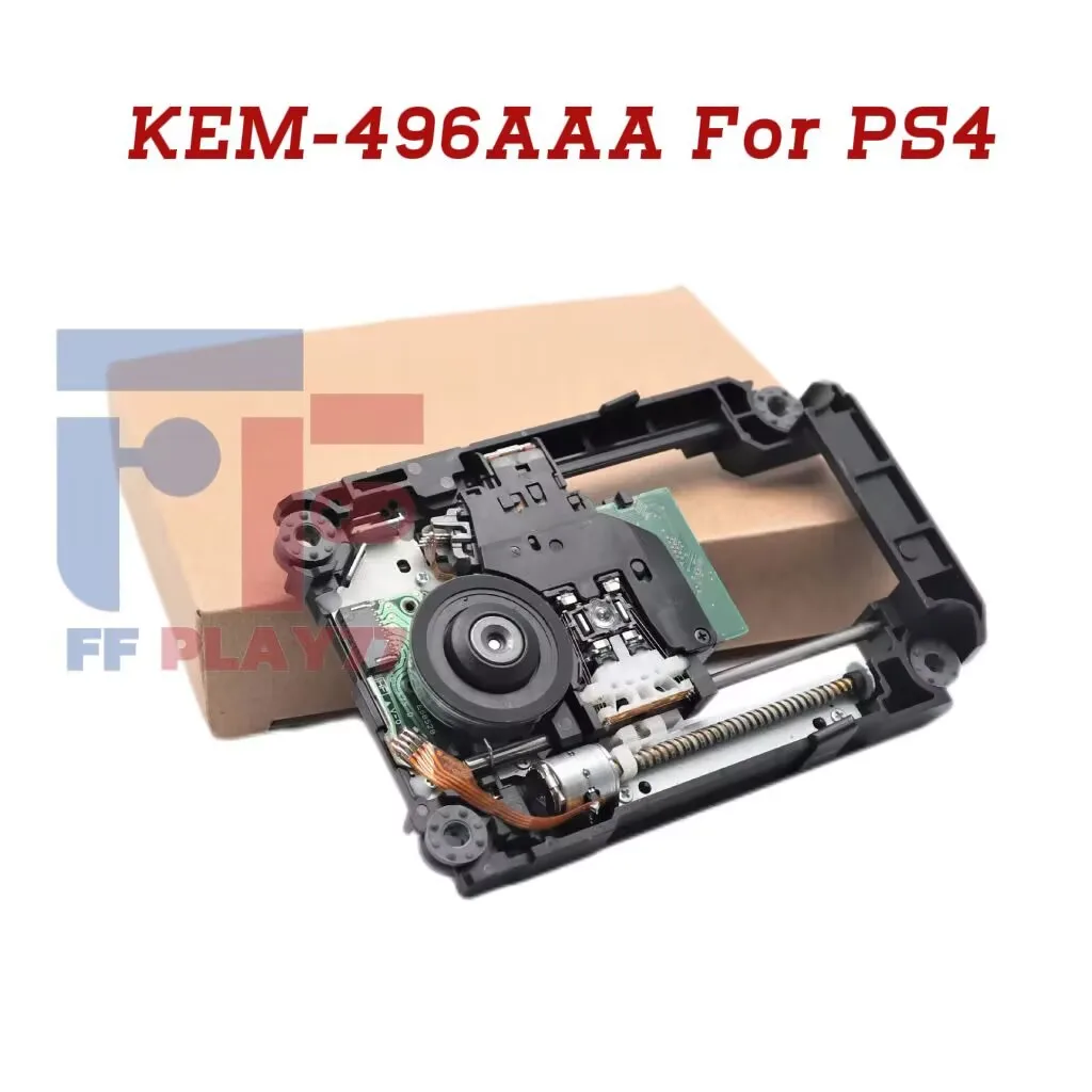 オリジナル KES-496AAA ブルーレイレーザーレンズデッキ KEM-496AAA