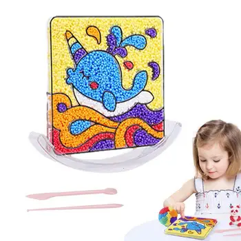 Painting Toy For Kids Painting Art Crafts Kids Drawing Toy Art Supplies Educational Children Paint Activities For Thanksgiving 1