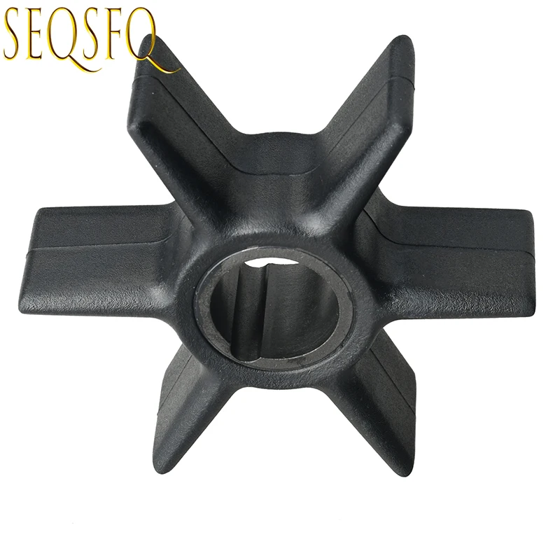 

47-19453T Water Pump Impeller For Mercury Mariner Outboard Engine 4-Stroke 40HP 50HP 55HP 60HP 47-19453T 47-19453 Motor