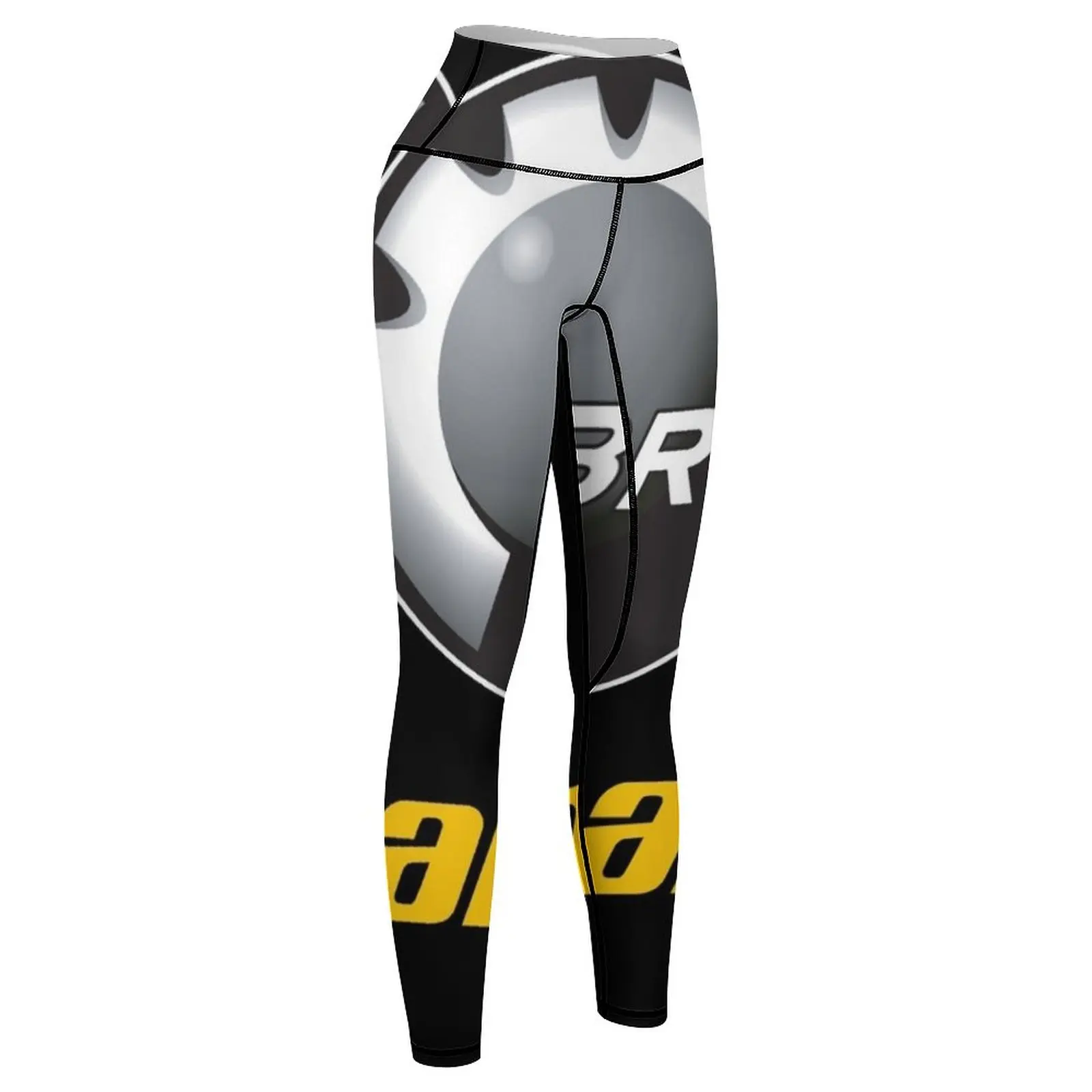 Can I Am Off-Road or On-Road BRP ATV Leggings push up tights for harem pants Womens Leggings