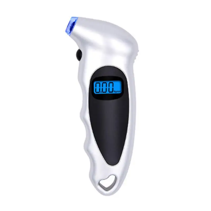 ޴ ڵ ̴  Ÿ̾  з  ý, 0-150 PSI Ʈ  LCD Ÿ̾ з 