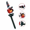 Powerful Gasoline Hedge Trimmer Petrol Brush Cutter Machine Tea Pruning 2-Stroke Dual Blade Hedge Trimmer 6