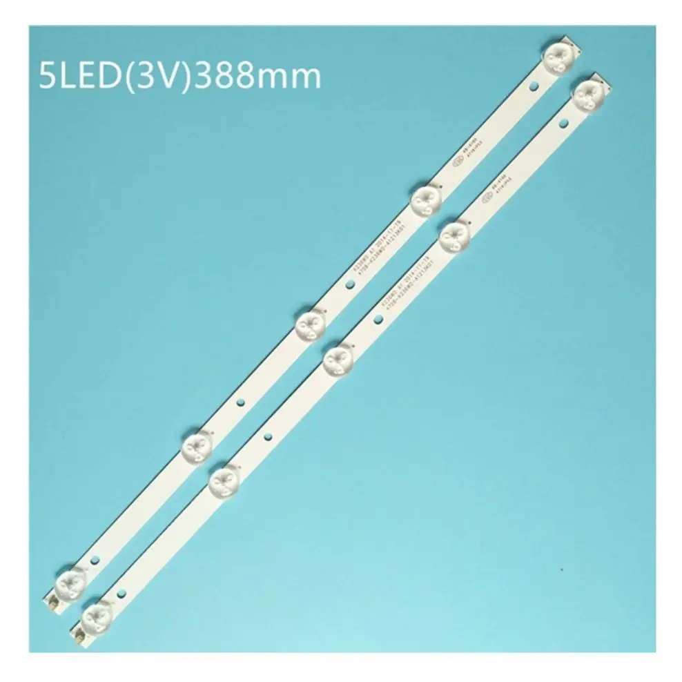 Fornecedor de retroiluminação de tv led para k326wd a1 daewoo ...