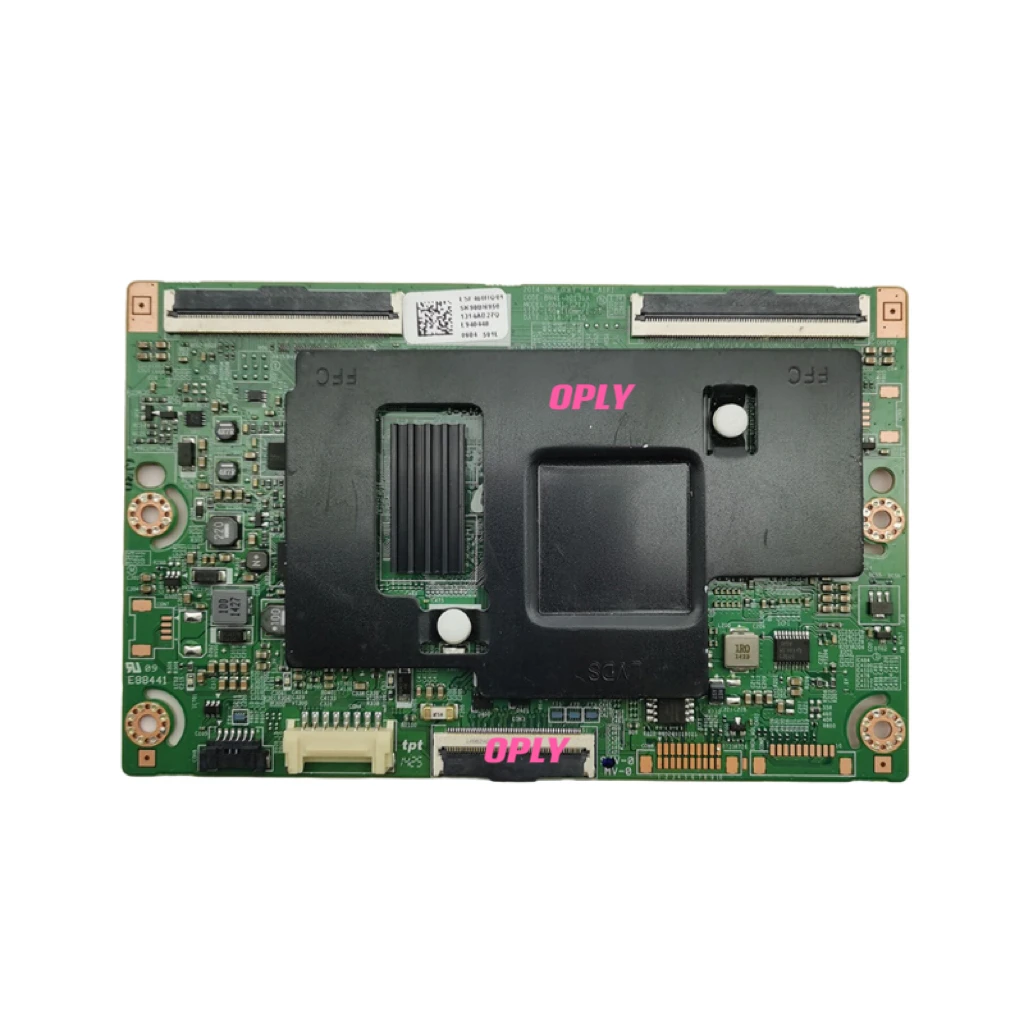 

BN41-02131 T Con Board Display Card for TV T-Con Board Equipment for Business TCon Board BN41 02131A BN41 02131