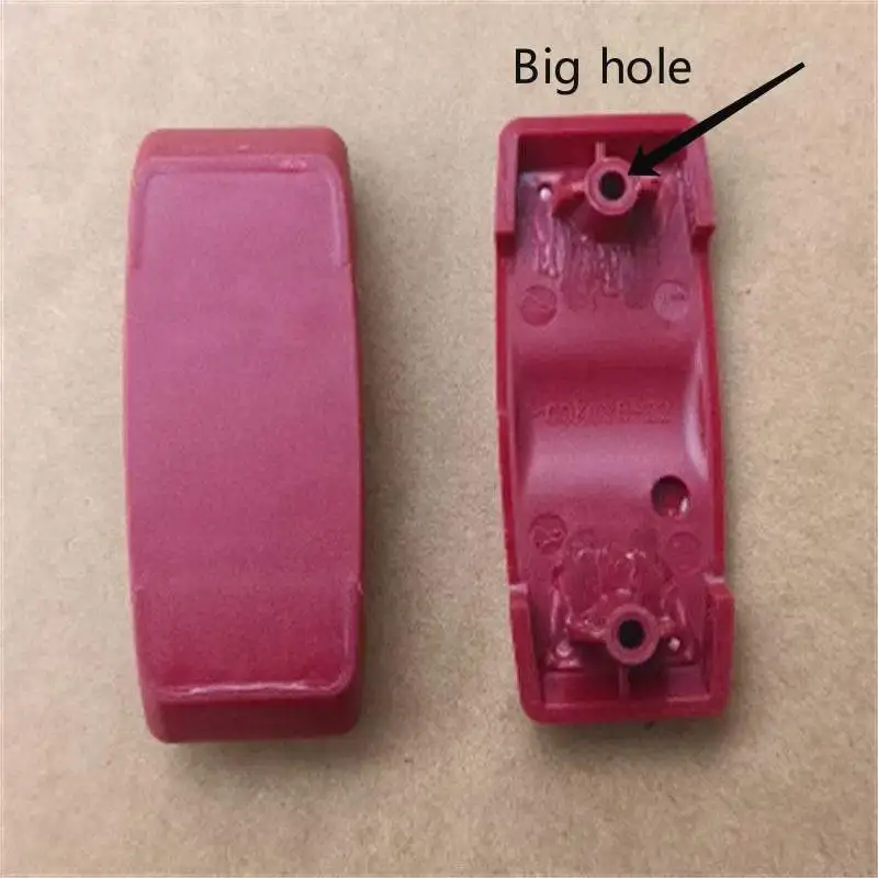 Suitcase Hinges Suitable for Samsonite Luggage Accessories Replair Replacement Travel Suitcases Gemel Luggage Coupling Head
