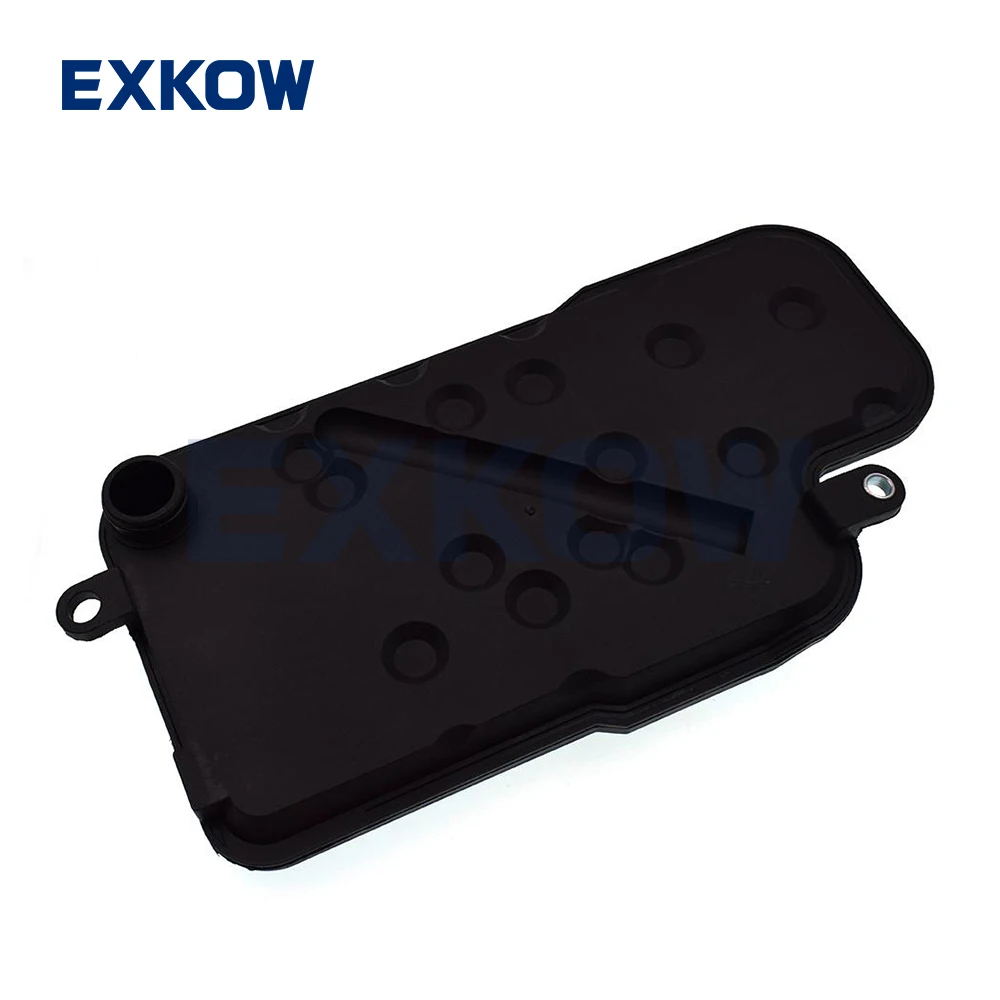 Transmission Gearbox Filter & Oil Pan Gasket MR528836 for Mitsubishi L200 Triton III IV Pajero MK3 MK4 Montero Sport Nativa 1 2
